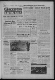 Gazeta Lubuska : dziennik Polskiej Zjednoczonej Partii Robotniczej : Zielona Góra - Gorzów R. XXXI Nr 239 (10 października 1983). - Wyd. A