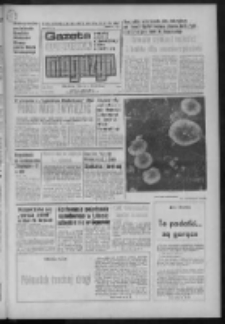 Gazeta Lubuska : magazyn : dziennik Polskiej Zjednoczonej Partii Robotniczej : Zielona Góra - Gorzów R. XXXI Nr 250 (22/23 października 1983). - Wyd. A
