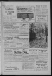 Gazeta Lubuska : magazyn : dziennik Polskiej Zjednoczonej Partii Robotniczej : Zielona Góra - Gorzów R. XXXI Nr 267 (12/13 listopada 1983). - Wyd. A