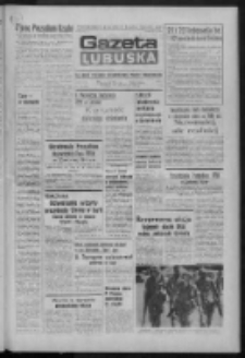 Gazeta Lubuska : dziennik Polskiej Zjednoczonej Partii Robotniczej : Zielona G&oacute;ra - Gorz&oacute;w R. XXXI Nr 269 (15 listopada 1983). - Wyd. A
