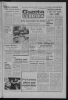 Gazeta Lubuska : dziennik Polskiej Zjednoczonej Partii Robotniczej : Zielona Góra - Gorzów R. XXXI Nr 171 [właśc. 271] (17 listopada 1983). - Wyd. A