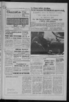 Gazeta Lubuska : magazyn : dziennik Polskiej Zjednoczonej Partii Robotniczej : Zielona Góra - Gorzów R. XXXI Nr 273 (19/20 listopada 1983). - Wyd. A