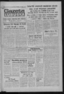 Gazeta Lubuska : dziennik Polskiej Zjednoczonej Partii Robotniczej : Zielona G&oacute;ra - Gorz&oacute;w R. XXXI Nr 276 (23 listopada 1983). - Wyd. A
