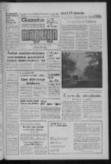 Gazeta Lubuska : magazyn : dziennik Polskiej Zjednoczonej Partii Robotniczej : Zielona Góra - Gorzów R. XXXI Nr 279 (26/27 listopada 1983). - Wyd. A