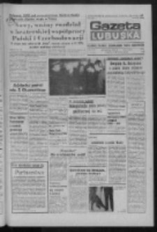 Gazeta Lubuska : dziennik Polskiej Zjednoczonej Partii Robotniczej : Zielona Góra - Gorzów R. XXXI Nr 284 (2 grudnia 1983). - Wyd. A