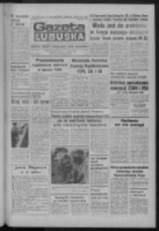Gazeta Lubuska : dziennik Polskiej Zjednoczonej Partii Robotniczej : Zielona Góra - Gorzów R. XXXI Nr 290 (9 grudnia 1983). - Wyd. A