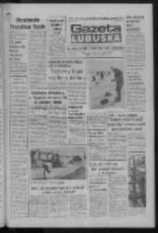 Gazeta Lubuska : dziennik Polskiej Zjednoczonej Partii Robotniczej : Zielona Góra - Gorzów R. XXXI Nr 293 (13 grudnia 1983). - Wyd. A