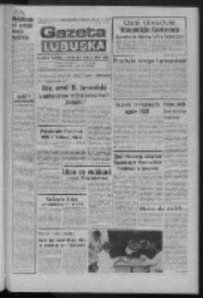 Gazeta Lubuska : dziennik Polskiej Zjednoczonej Partii Robotniczej : Zielona Góra - Gorzów R. XXXI Nr 298 (19 grudnia 1983). - Wyd. A