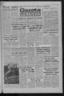 Gazeta Lubuska : dziennik Polskiej Zjednoczonej Partii Robotniczej : Zielona Góra - Gorzów R. XXXI Nr 302 (23 grudnia 1983). - Wyd. A