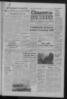 Gazeta Lubuska : dziennik Polskiej Zjednoczonej Partii Robotniczej : Zielona Góra - Gorzów R. XXXI Nr 304 (27 grudnia 1983). - Wyd. A