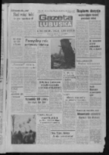 Gazeta Lubuska : dziennik Polskiej Zjednoczonej Partii Robotniczej : Zielona Góra - Gorzów R. XXXI Nr 2 (3 stycznia 1984). - Wyd. A