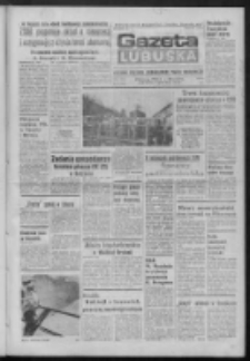 Gazeta Lubuska : dziennik Polskiej Zjednoczonej Partii Robotniczej : Zielona Góra - Gorzów R. XXXI Nr 16 (19 stycznia 1984). - Wyd. A