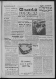 Gazeta Lubuska : dziennik Polskiej Zjednoczonej Partii Robotniczej : Zielona Góra - Gorzów R. XXXI Nr 21 (25 stycznia 1984). - Wyd. A
