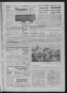 Gazeta Lubuska : magazyn : dziennik Polskiej Zjednoczonej Partii Robotniczej : Zielona Góra - Gorzów R. XXXI Nr 24 (28/29 stycznia 1984). - Wyd. A