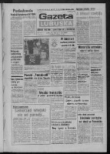 Gazeta Lubuska : dziennik Polskiej Zjednoczonej Partii Robotniczej : Zielona Góra - Gorzów R. XXXI Nr 35 (10 lutego 1984). - Wyd. A