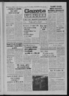 Gazeta Lubuska : dziennik Polskiej Zjednoczonej Partii Robotniczej : Zielona Góra - Gorzów R. XXXI Nr 49 (27 lutego 1984). - Wyd. A