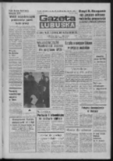 Gazeta Lubuska : dziennik Polskiej Zjednoczonej Partii Robotniczej : Zielona Góra - Gorzów R. XXXI Nr 55 (5 marca 1984). - Wyd. A