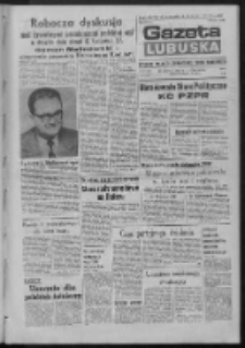 Gazeta Lubuska : dziennik Polskiej Zjednoczonej Partii Robotniczej : Zielona Góra - Gorzów R. XXXI Nr 75 (28 marca 1984). - Wyd. A