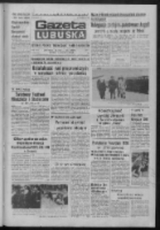 Gazeta Lubuska : dziennik Polskiej Zjednoczonej Partii Robotniczej : Zielona Góra - Gorzów R. XXXI Nr 86 (10 kwietnia 1984). - Wyd. A