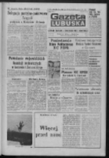 Gazeta Lubuska : dziennik Polskiej Zjednoczonej Partii Robotniczej : Zielona Góra - Gorzów R. XXXI Nr 87 (11 kwietnia 1984). - Wyd. A
