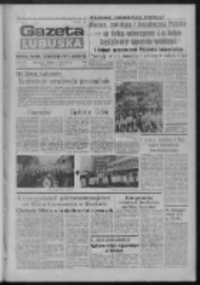 Gazeta Lubuska : dziennik Polskiej Zjednoczonej Partii Robotniczej : Zielona Góra - Gorzów R. XXXI Nr 104 (2 maja 1984). - Wyd. A