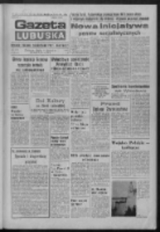 Gazeta Lubuska : dziennik Polskiej Zjednoczonej Partii Robotniczej : Zielona Góra - Gorzów R. XXXI Nr 109 (8 maja 1984). - Wyd. A