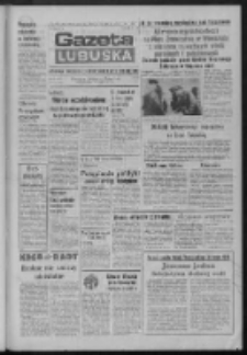 Gazeta Lubuska : dziennik Polskiej Zjednoczonej Partii Robotniczej : Zielona Góra - Gorzów R. XXXI Nr 111 (10 maja 1984). - Wyd. A