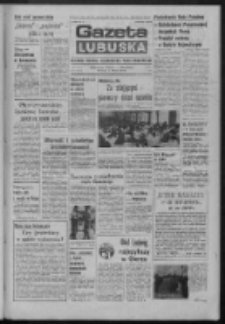 Gazeta Lubuska : dziennik Polskiej Zjednoczonej Partii Robotniczej : Zielona Góra - Gorzów R. XXXI Nr 112 (11 maja 1984). - Wyd. A