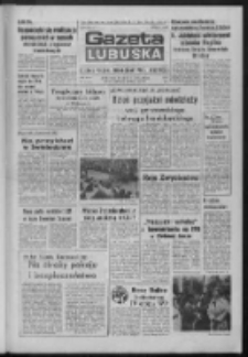 Gazeta Lubuska : dziennik Polskiej Zjednoczonej Partii Robotniczej : Zielona Góra - Gorzów R. XXXI Nr 114 (14 maja 1984). - Wyd. A