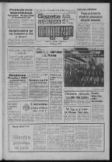 Gazeta Lubuska : magazyn : dziennik Polskiej Zjednoczonej Partii Robotniczej : Zielona Góra - Gorzów R. XXXI Nr 119 (19/20 maja 1984). - Wyd. A
