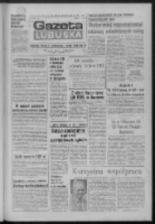 Gazeta Lubuska : dziennik Polskiej Zjednoczonej Partii Robotniczej : Zielona Góra - Gorzów R. XXXI Nr 123 (24 maja 1984). - Wyd. A