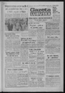 Gazeta Lubuska : dziennik Polskiej Zjednoczonej Partii Robotniczej : Zielona Góra - Gorzów R. XXXI Nr 126 (28 maja 1984). - Wyd. A