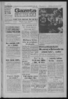 Gazeta Lubuska : dziennik Polskiej Zjednoczonej Partii Robotniczej : Zielona Góra - Gorzów R. XXXI Nr 130 (1 czerwca 1984). - Wyd. A