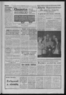 Gazeta Lubuska : magazyn : dziennik Polskiej Zjednoczonej Partii Robotniczej : Zielona Góra - Gorzów R. XXXI Nr 137 (9/10 czerwca 1984). - Wyd. A