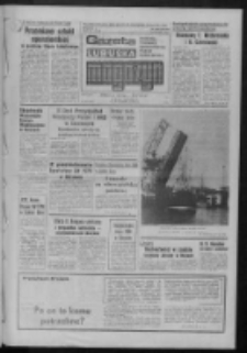 Gazeta Lubuska : magazyn : dziennik Polskiej Zjednoczonej Partii Robotniczej : Zielona Góra - Gorzów R. XXXI Nr 148 (23/24 czerwca 1984). - Wyd. A