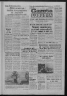 Gazeta Lubuska : dziennik Polskiej Zjednoczonej Partii Robotniczej : Zielona Góra - Gorzów R. XXXI Nr 150 (26 czerwca 1984). - Wyd. A
