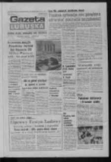Gazeta Lubuska : dziennik Polskiej Zjednoczonej Partii Robotniczej : Zielona Góra - Gorzów R. XXXI Nr 157 (4 lipca 1984). - Wyd.1