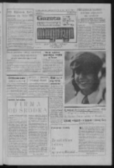 Gazeta Lubuska : magazyn : dziennik Polskiej Zjednoczonej Partii Robotniczej : Zielona Góra - Gorzów R. XXXI Nr 160 (7/8 lipca 1984). - Wyd. 1