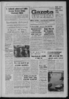 Gazeta Lubuska : dziennik Polskiej Zjednoczonej Partii Robotniczej : Zielona Góra - Gorzów R. XXXI Nr 175 (24 lipca 1984). - Wyd. 1