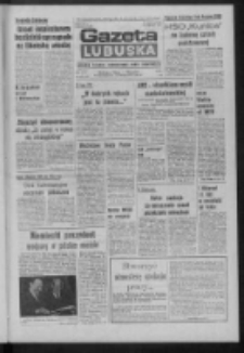 Gazeta Lubuska : dziennik Polskiej Zjednoczonej Partii Robotniczej : Zielona Góra - Gorzów R. XXXI Nr 228 (24 września 1984). - Wyd. 1