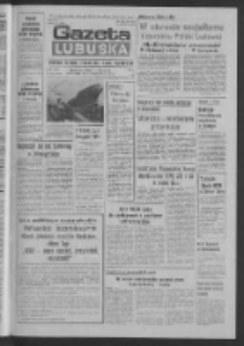 Gazeta Lubuska : dziennik Polskiej Zjednoczonej Partii Robotniczej : Zielona Góra - Gorzów R. XXXI Nr 237 (4 października 1984). - Wyd. 1