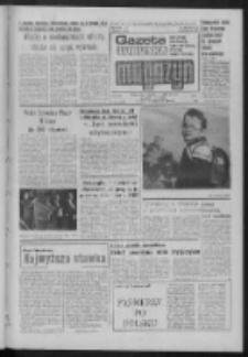Gazeta Lubuska : magazyn : dziennik Polskiej Zjednoczonej Partii Robotniczej : Zielona Góra - Gorzów R. XXXI Nr 251 (20/21 października 1984). - Wyd. 1