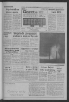 Gazeta Lubuska : magazyn : dziennik Polskiej Zjednoczonej Partii Robotniczej : Zielona Góra - Gorzów R. XXXI Nr 268 (10/11 listopada 1984). - Wyd. 1