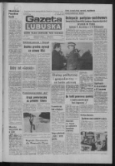 Gazeta Lubuska : dziennik Polskiej Zjednoczonej Partii Robotniczej : Zielona Góra - Gorzów R. XXXI Nr 270 (13 listopada 1984). - Wyd. 1