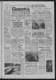 Gazeta Lubuska : dziennik Polskiej Zjednoczonej Partii Robotniczej : Zielona Góra - Gorzów R. XXXI Nr 272 (15 listopada 1984). - Wyd. 1