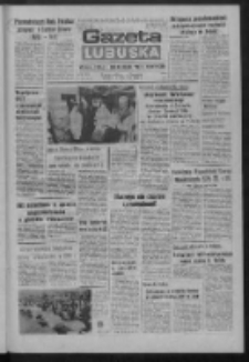 Gazeta Lubuska : dziennik Polskiej Zjednoczonej Partii Robotniczej : Zielona Góra - Gorzów R. XXXI Nr 294 (11 grudnia 1984). - Wyd. 1