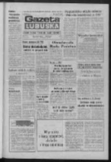 Gazeta Lubuska : dziennik Polskiej Zjednoczonej Partii Robotniczej : Zielona Góra - Gorzów R. XXXI Nr 297 (14 grudnia 1984). - Wyd. 1