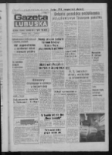 Gazeta Lubuska : dziennik Polskiej Zjednoczonej Partii Robotniczej : Zielona Góra - Gorzów R. XXXI Nr 307 (28 grudnia 1984). - Wyd. 1