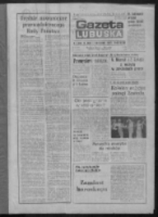 Gazeta Lubuska : dziennik Polskiej Zjednoczonej Partii Robotniczej : Zielona Góra - Gorzów R. XXXI Nr 1 (2 stycznia 1985). - Wyd. 1