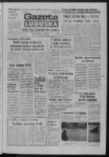 Gazeta Lubuska : dziennik Polskiej Zjednoczonej Partii Robotniczej : Zielona Góra - Gorzów R. XXXI Nr 9 (11 stycznia 1985). - Wyd. 1
